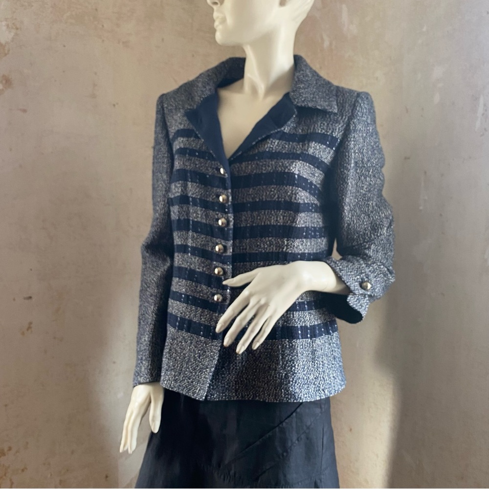 Vintage Roberto Quaglia Jacket Blazer